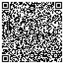 QR code with Harden Hair Salon contacts