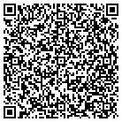 QR code with H&J Hair Design By Renaissance contacts