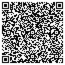 QR code with Hmf Beauty LLC contacts