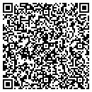 QR code with House of Beauty contacts