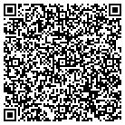 QR code with Israel Rodriguez Beauty Salon contacts