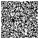 QR code with J Adore Salon contacts