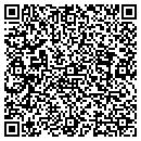 QR code with Jalina's Hair Salon contacts
