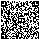 QR code with Keshas Salon contacts