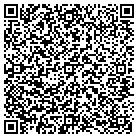 QR code with Magga Products Company Inc contacts