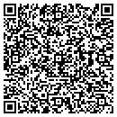 QR code with Valentine SW contacts