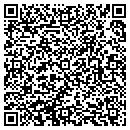 QR code with Glass Haus contacts