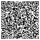 QR code with Luxzurious Hair Team contacts