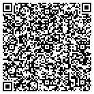 QR code with Magical Beauty Salon Inc contacts
