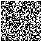 QR code with Make Up By Lazz Inc contacts