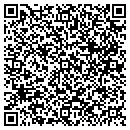 QR code with Redbone Gallery contacts