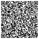 QR code with Alvarez Elsa Law Office of contacts