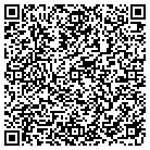 QR code with Hill and Knowlton/Samcor contacts