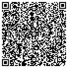 QR code with My Fashion Supl & Beauty Salon contacts