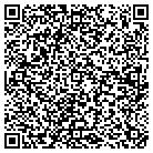 QR code with My Sizzors Beauty Salon contacts