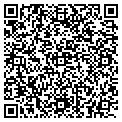 QR code with Osorio Salon contacts
