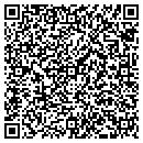 QR code with Regis Salons contacts