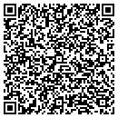 QR code with A & N Hairstyling contacts