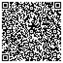 QR code with Rinse Salons contacts