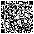 QR code with R & R Beauty Salon contacts