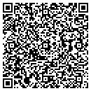 QR code with Salon 4 Less contacts