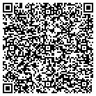 QR code with R'Club Middle School Programs contacts