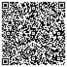 QR code with Maricle Mj & Associates Inc contacts