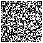 QR code with Maudes Classic Cafe contacts