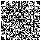 QR code with Sergia's Beauty Salon contacts