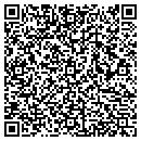QR code with J & M Construction Inc contacts