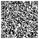 QR code with Heightz Parsons Sadek contacts
