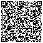 QR code with Holland Flowers WPB Inc contacts