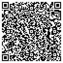 QR code with Tang's Nails contacts