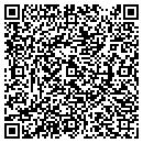 QR code with The Cutting Edge Hair Salon contacts