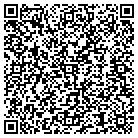QR code with Ryans Fmly Stk House Rest 111 contacts