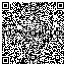 QR code with Aqua Chile contacts