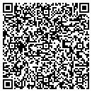 QR code with L & F Grocery contacts