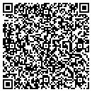 QR code with Three D Beauty Center contacts
