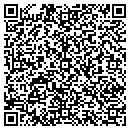 QR code with Tiffany Hair Designers contacts