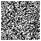 QR code with R A R Associates Inc contacts