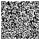 QR code with Half Shells contacts