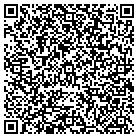 QR code with Seville Security & Sound contacts