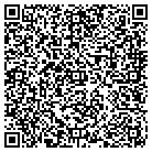 QR code with Hillsborough Building Department contacts