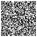 QR code with Xxclusive Inc contacts