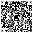QR code with Phillips Development & Realty contacts