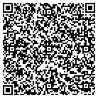 QR code with Zebra Hair salon contacts