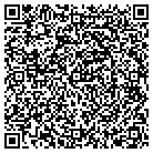 QR code with Osceola County Senior Help contacts