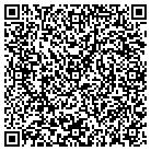 QR code with Albinas Beauty Salon contacts
