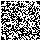 QR code with All Eyez On Me Hair Nailz Inc contacts