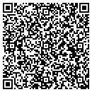 QR code with Amparos Salon contacts